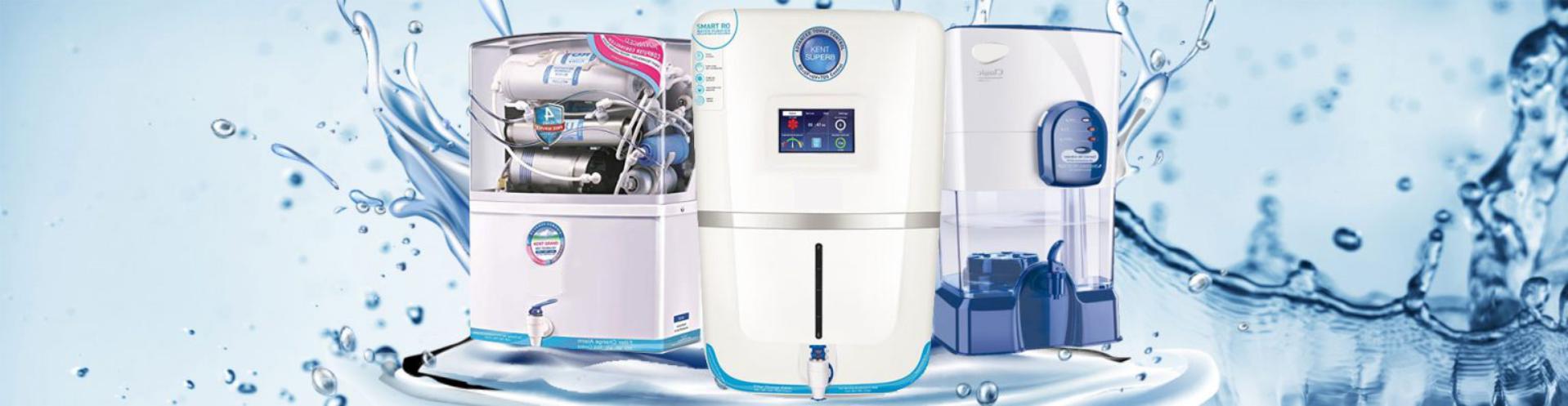 Water Filter Service